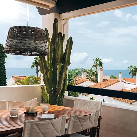 Corfu By Bh ماربيا