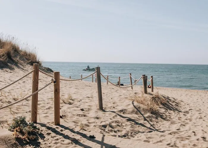 Appartement Corfu By Bh Marbella