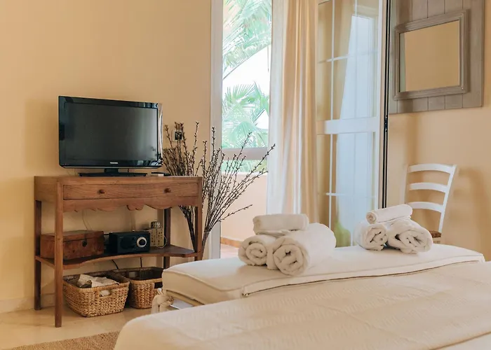 Appartement Corfu By Bh Marbella