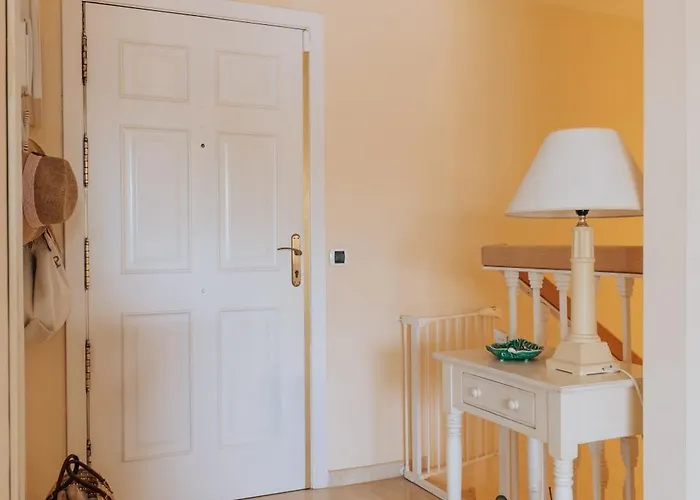 شقة Corfu By Bh *