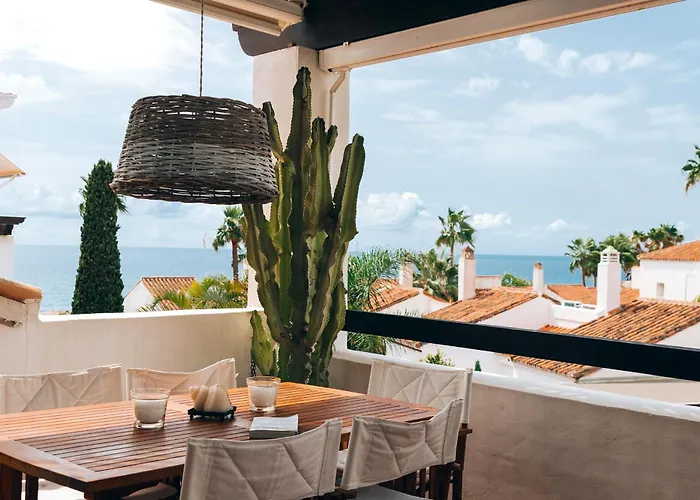 Corfu By Bh Marbella