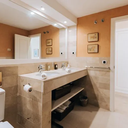 Apartment Corfu By Bh