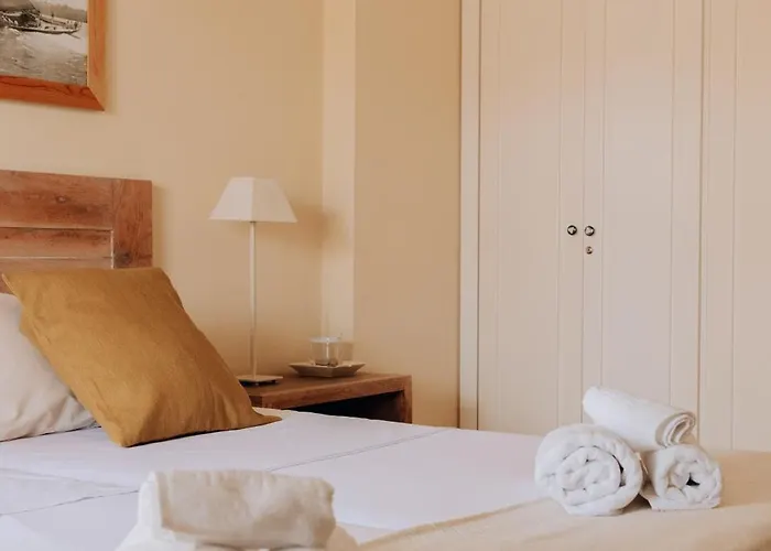 Corfu By Bh * Marbella