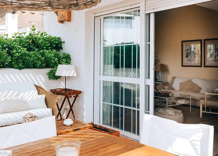 Corfu By Bh Apartment Marbella